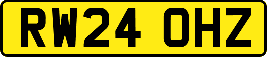 RW24OHZ