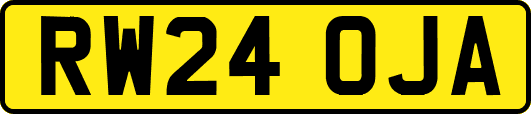 RW24OJA