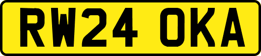 RW24OKA