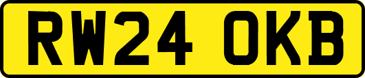 RW24OKB