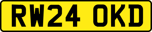 RW24OKD