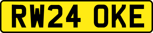 RW24OKE