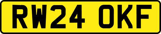 RW24OKF