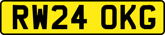RW24OKG