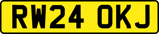 RW24OKJ