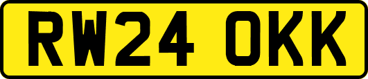 RW24OKK