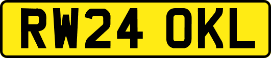 RW24OKL