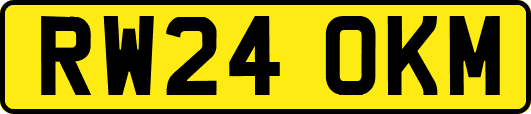 RW24OKM