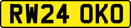 RW24OKO