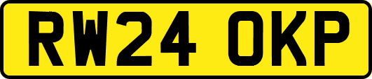 RW24OKP