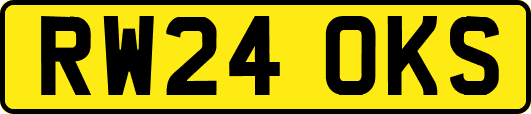 RW24OKS