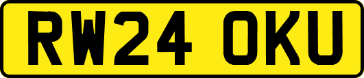 RW24OKU