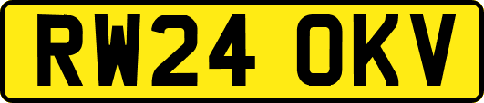 RW24OKV
