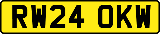 RW24OKW