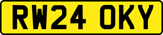 RW24OKY