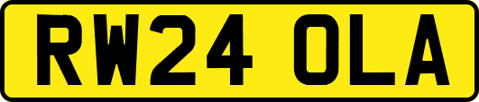 RW24OLA