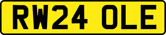 RW24OLE