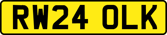 RW24OLK