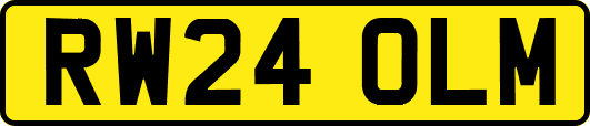 RW24OLM
