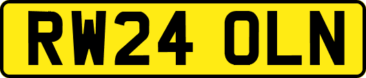 RW24OLN
