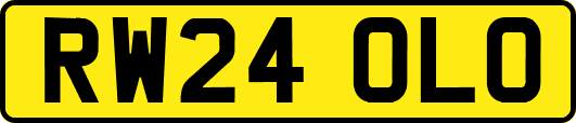 RW24OLO