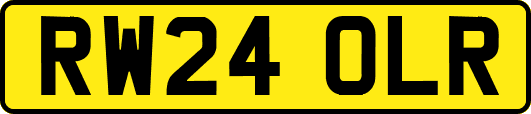 RW24OLR