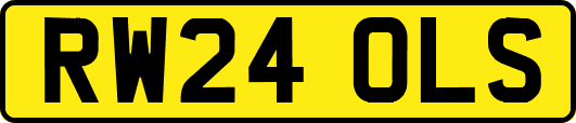 RW24OLS