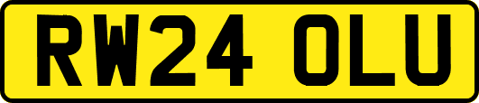 RW24OLU