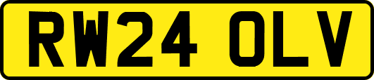 RW24OLV