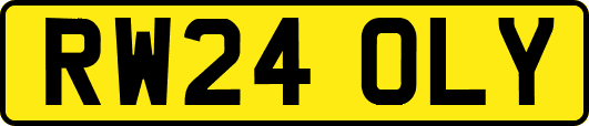 RW24OLY