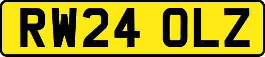 RW24OLZ