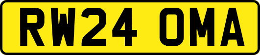 RW24OMA
