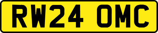 RW24OMC
