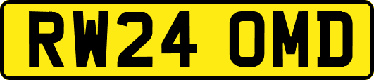 RW24OMD