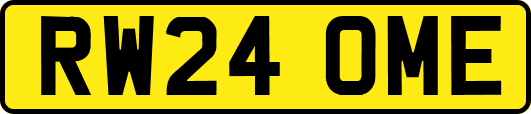 RW24OME