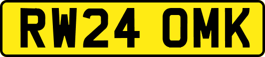RW24OMK