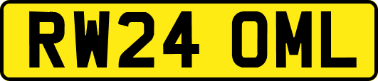 RW24OML