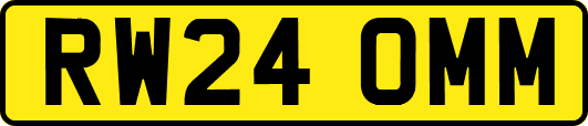 RW24OMM