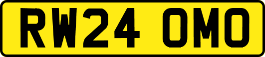 RW24OMO