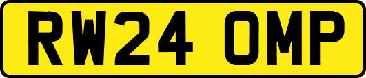 RW24OMP