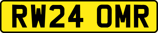 RW24OMR