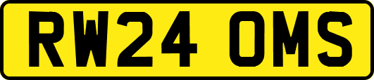 RW24OMS