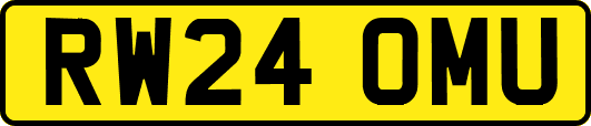 RW24OMU