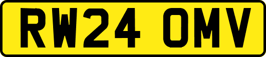 RW24OMV
