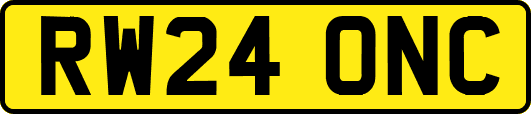 RW24ONC