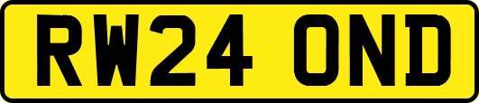RW24OND