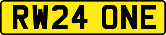 RW24ONE