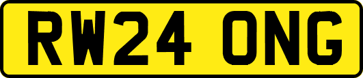 RW24ONG