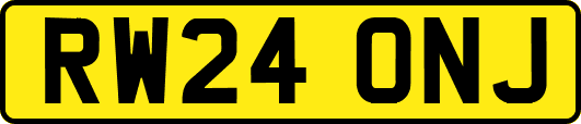 RW24ONJ