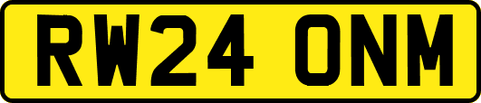 RW24ONM